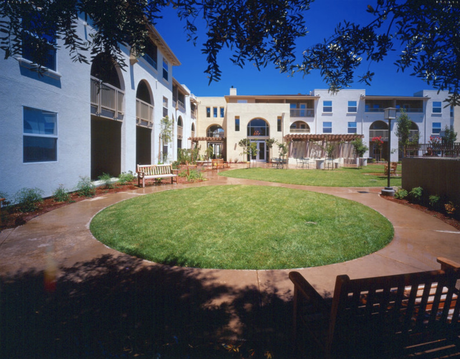 The Village at Willow Glen, San Jose