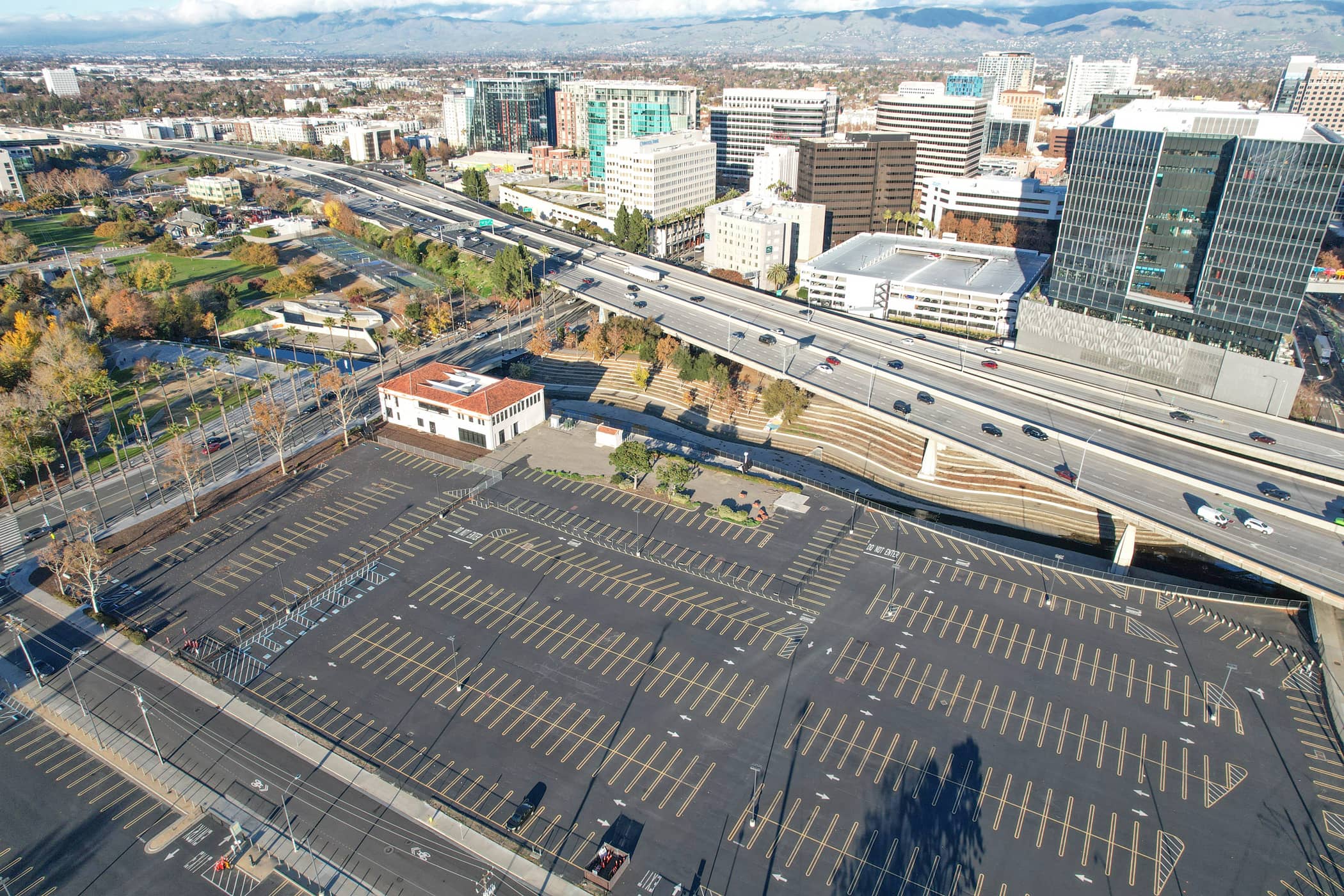 San Jose Water Company