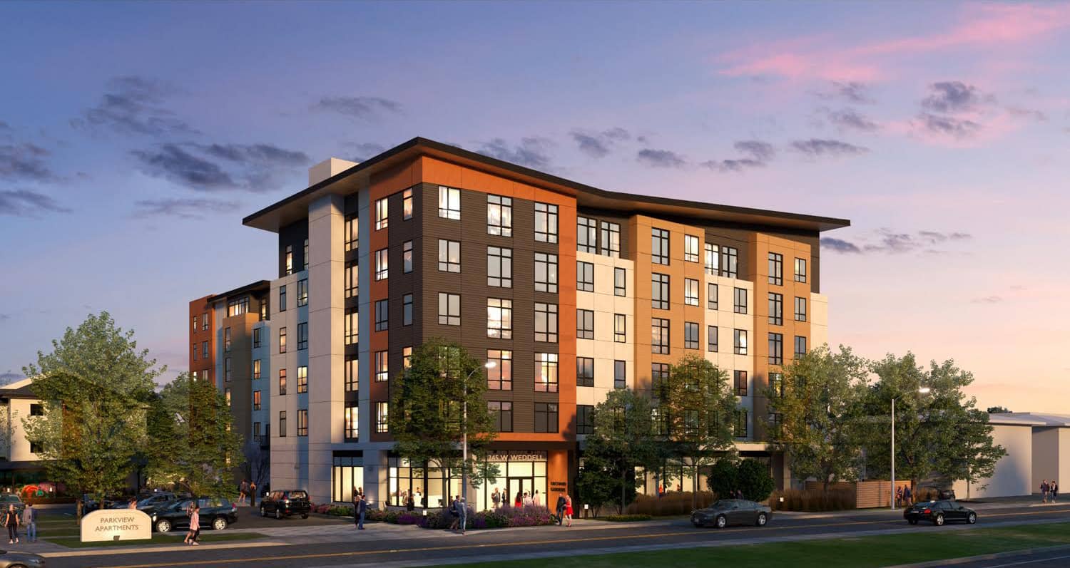 245 West Wendell Dr, Sunnyvale