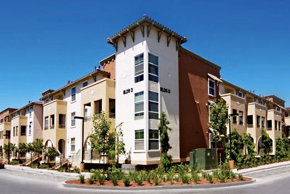 Corde Terra Village, San Jose