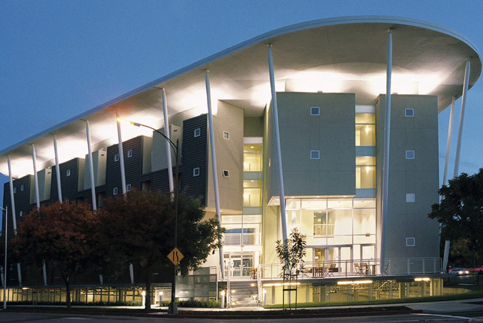 Paseo Studios, Campbell