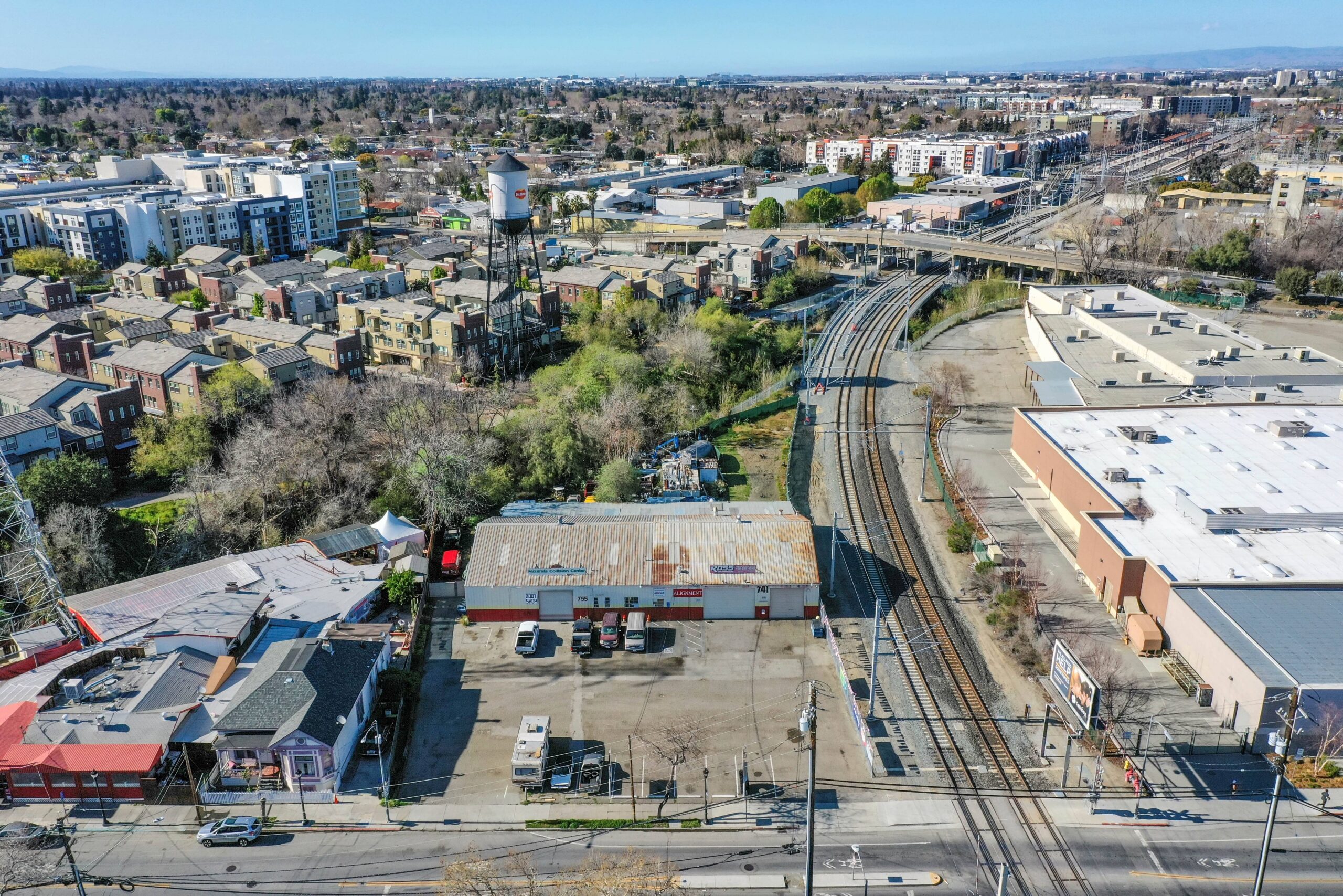 741 Azuerais Avenue, San Jose
